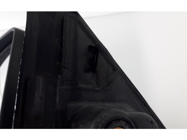 Зеркало (механическое) Opel Combo D 2011 - 2017 года
