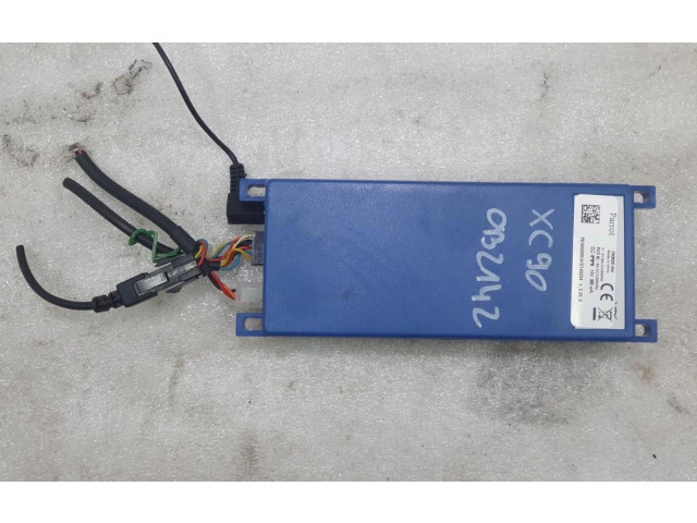 Модуль «Bluetooth» Volvo XC90 2014 - года RKXCK3000R2