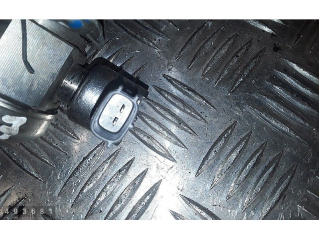 Vstřikovací čerpadlo 0261520391 Suzuki Baleno IV K10C