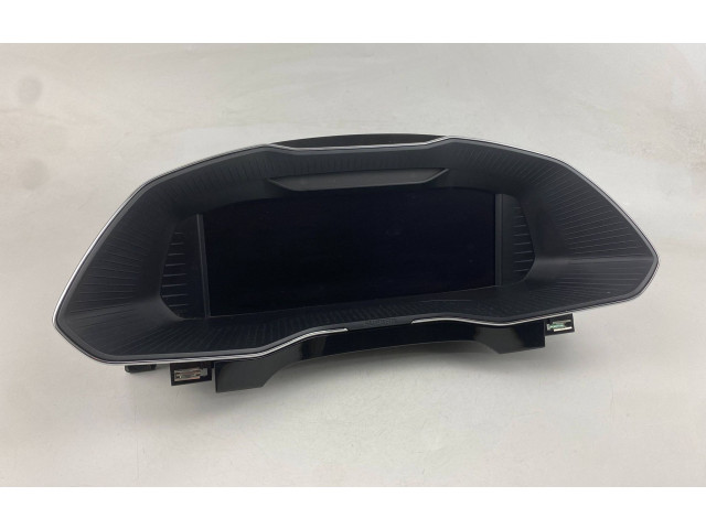 Панель приборов 3V0920794F   Skoda Superb B8 (3V)       