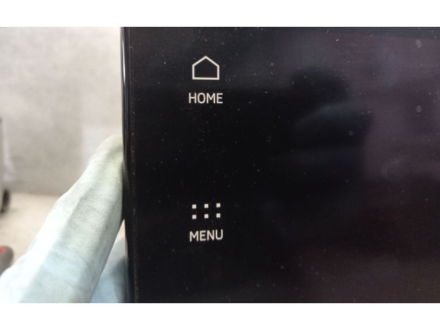 Дисплей 5E3919605, 5E3919605 Skoda Octavia Mk4