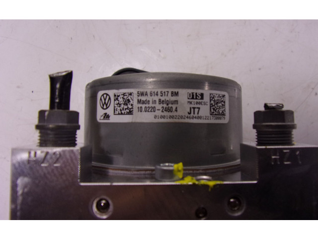 Jednotka ABS 5WA614517BMBEF, 5WA614517BM Cupra Leon 2022