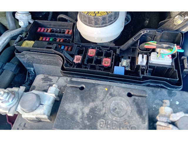 Volant Peugeot 108 2018   