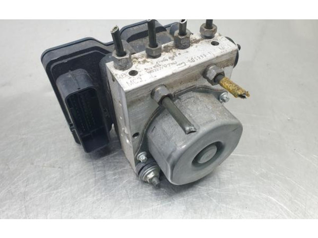 Блок АБС 0265243365, 0265956035 Renault Clio IV 2012 - года