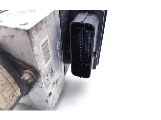 Блок АБС 7N0614109R Seat Alhambra (Mk2) 2010 - - года