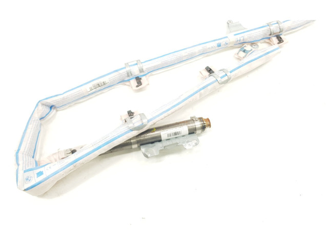 Боковая подушка безопасности 7315039, 72127315039 Mini One - Cooper F56 F55