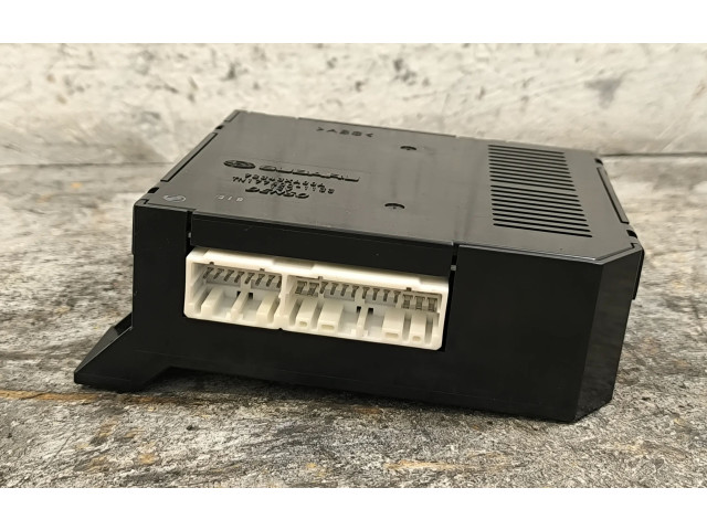 Блок управления климат-контролем 72343XA00A   Subaru B9 Tribeca