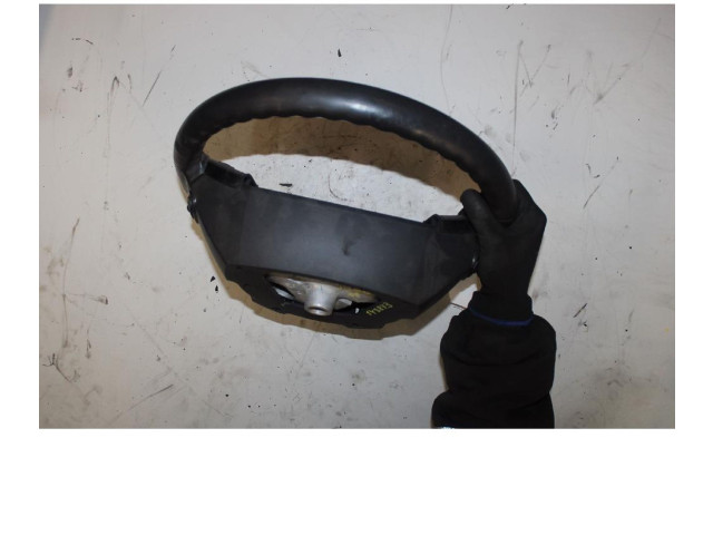 Руль Dodge Journey