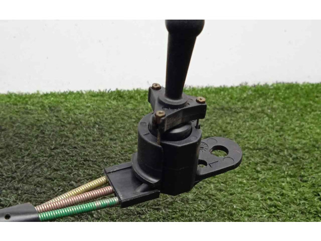 Зеркало электрическое Mitsubishi Carisma 1996 - 1999 года