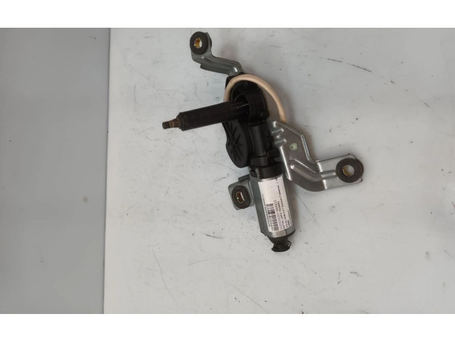 Моторчик заднего дворника 443122292017, 443122292017 Volvo XC90