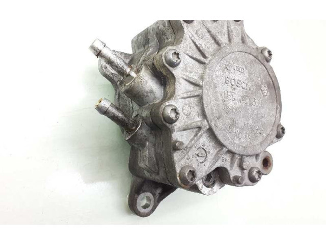 Топливный насос 03G145209D Volkswagen Golf SportWagen