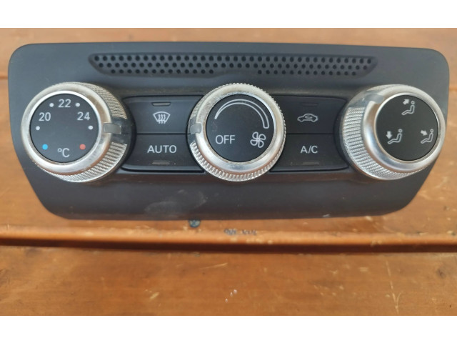 Блок управления климат-контролем 8X0820043C Audi A1