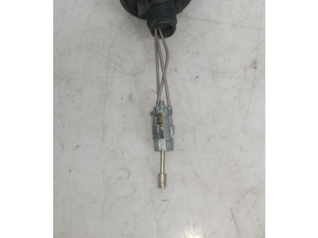 Zpětné zrcátko  Fiat Punto (188) 1999    