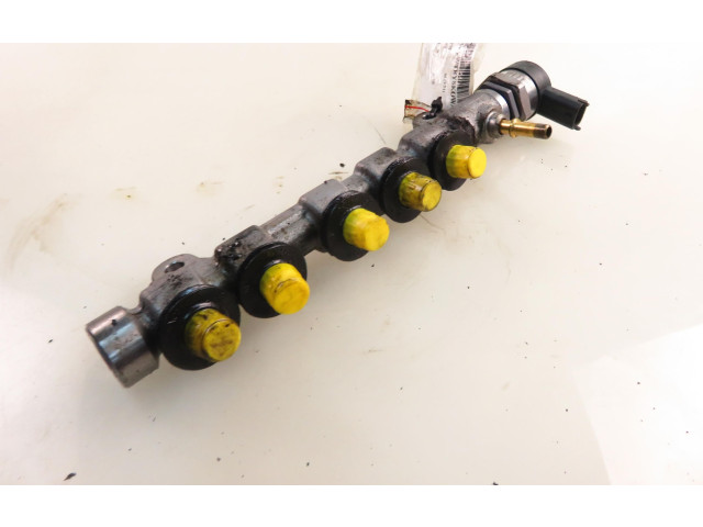 Топливная рампа 0281006045, 0445216033 Infiniti M для двигателя V9X