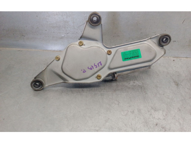 Моторчик заднего дворника 8615008010, 5PUERTAS    SsangYong Rexton