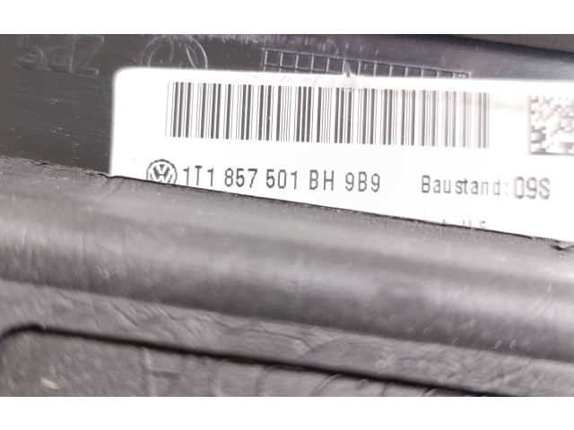 Зеркало электрическое Volkswagen Touran II 2010 - 2016 года