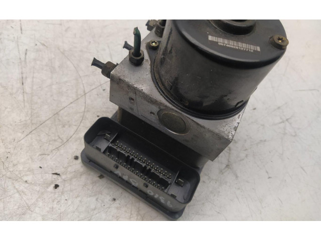 Блок АБС 9641767380   Citroen  C5  2001 - 2004 года