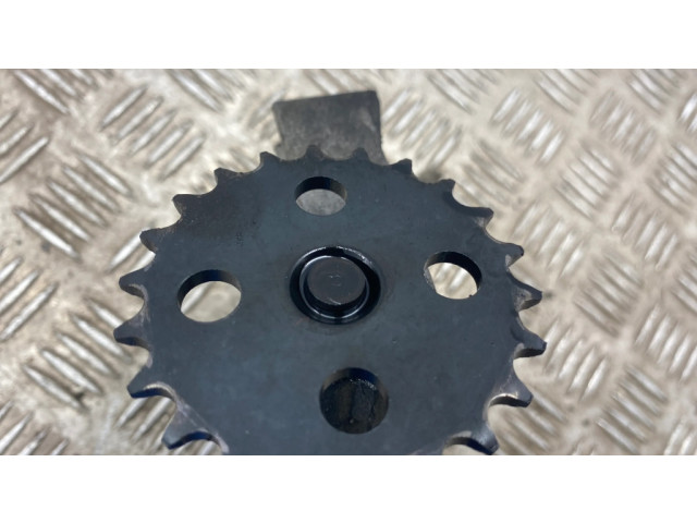 Čerpadlo oleje 8200307174 Dacia Sandero 1.5 K9K892 K9KE892