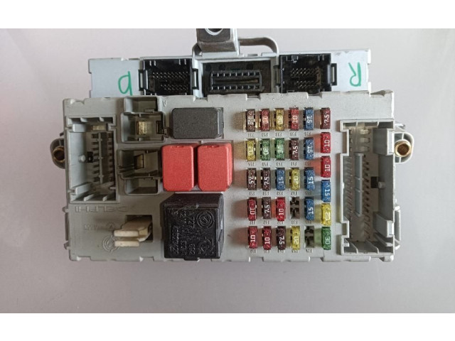   Pojistková skříňka 46774358NPL   Fiat Punto (188) 1999