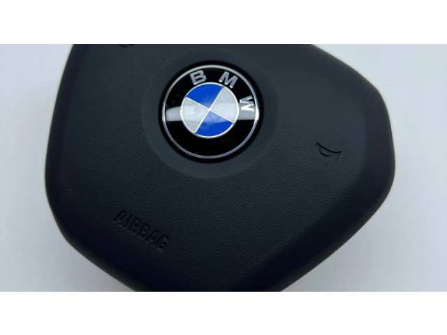 Подушка безопасности водителя 7945854-05 BMW 4 G22 G23 G24 G26