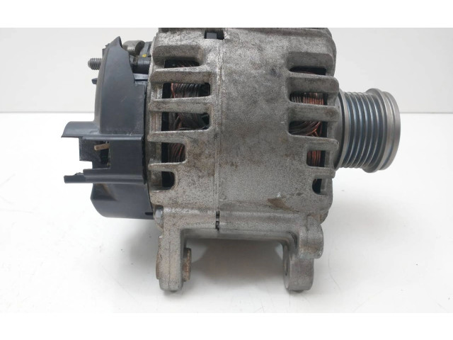 Генератор 2627025C, 317121436   Volkswagen Golf VII      
