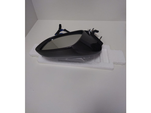 Зеркало электрическое Lexus LS 460 - 600H - года