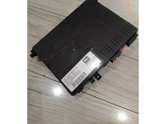 Блок комфорта 9644648680   Citroen Xsara   