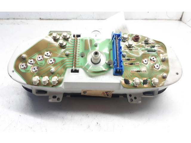 Přístrojová deska Rover Rover 96FB10848BB