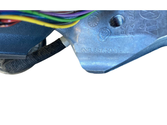 Zpětné zrcátko Volkswagen Tiguan Allspace 2019 5NB857501