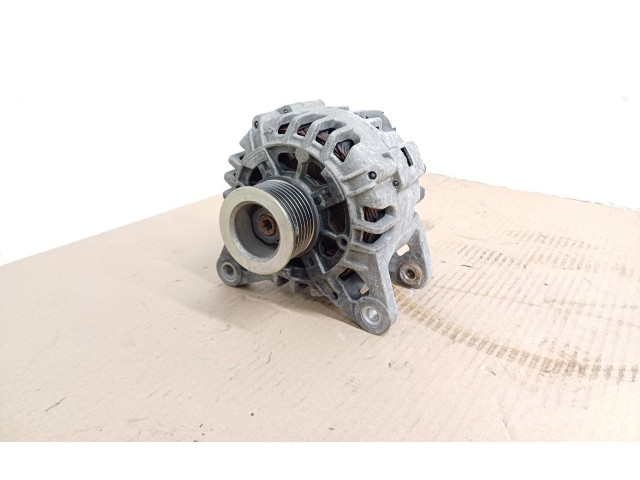 Генератор 231009733R   Renault Clio III      