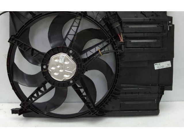 Вентилятор радиатора 763607008 Mini One - Cooper F56 F55