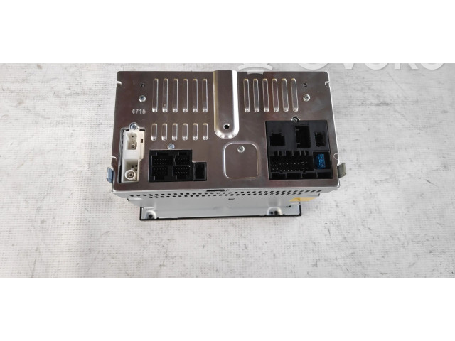 Дисплей Mitsubishi ASX