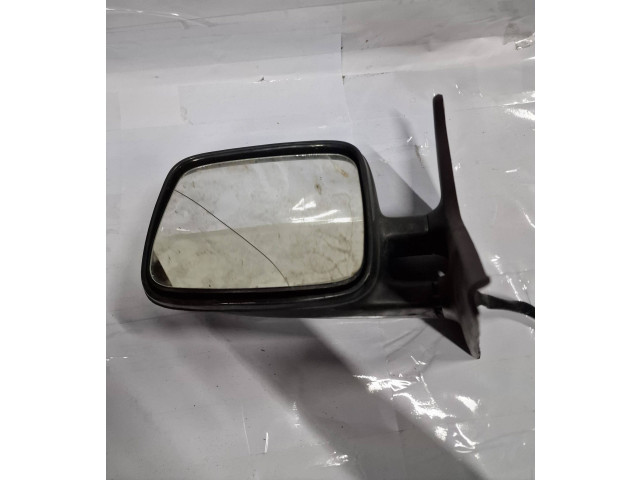 Зеркало электрическое        Volkswagen Transporter - Caravelle T4  1991 - 2003 года   