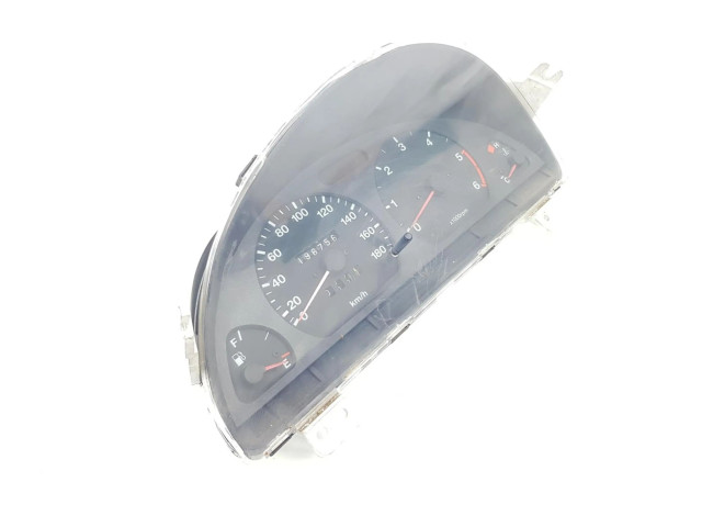 Přístrojová deska  Suzuki Vitara (ET/TA) 2002 3410186CC1, 3410186CC0  