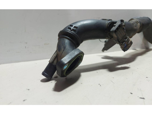 Turbodmychadlo Турбина 144605FA0B Nissan Micra