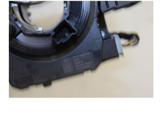 Подрулевой шлейф SRS Ford Ecosport