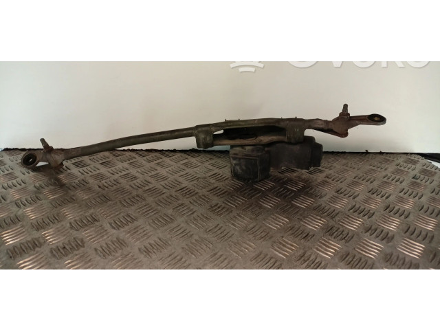 Моторчик дворников TGE421B Lancia Delta