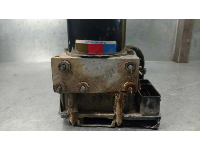 Блок АБС 5066654AA, 25020407903   Jeep  Grand Cherokee  1993-1998 года