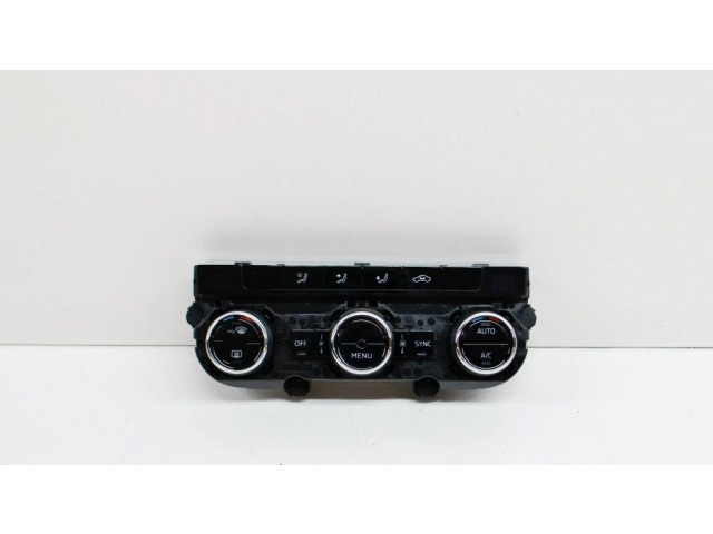 Включатель регулировки салона