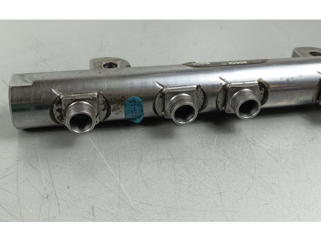 Топливная рампа 0445216044   Jeep Grand Cherokee  