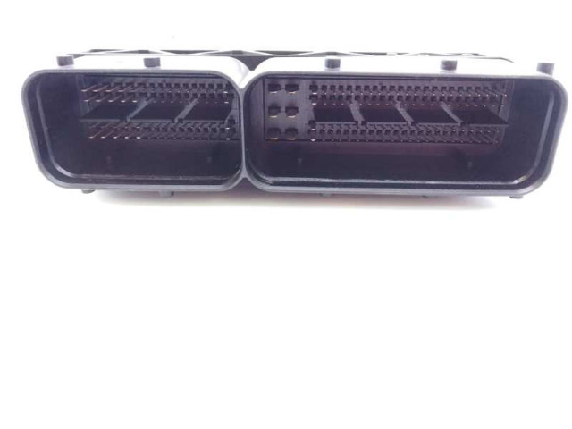 Блок управления двигателя 04L907309AB, 0281031786 Volkswagen Caddy