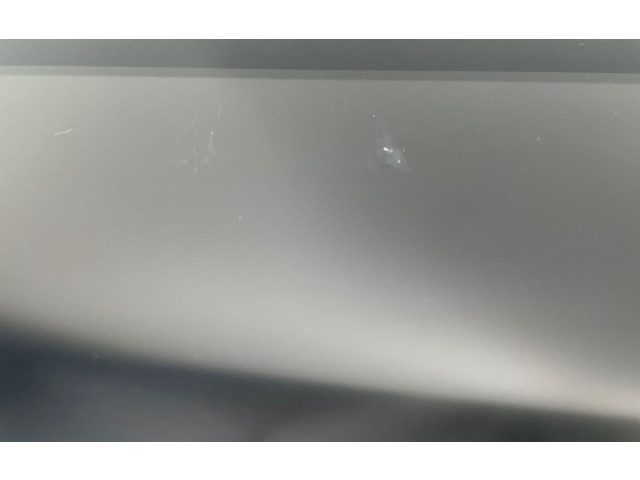 Дисплей    280346137R, A14795B   Renault Clio V