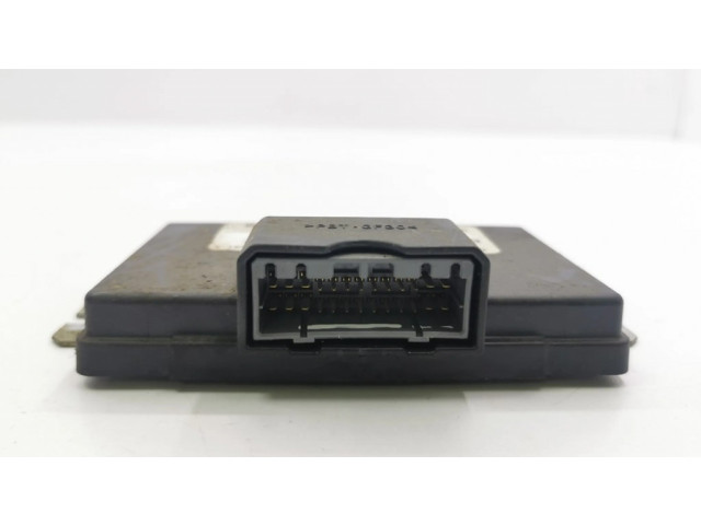 Блок управления редуктора коробки передач (раздатки) 9544724130, 4450000158C   KIA Sportage