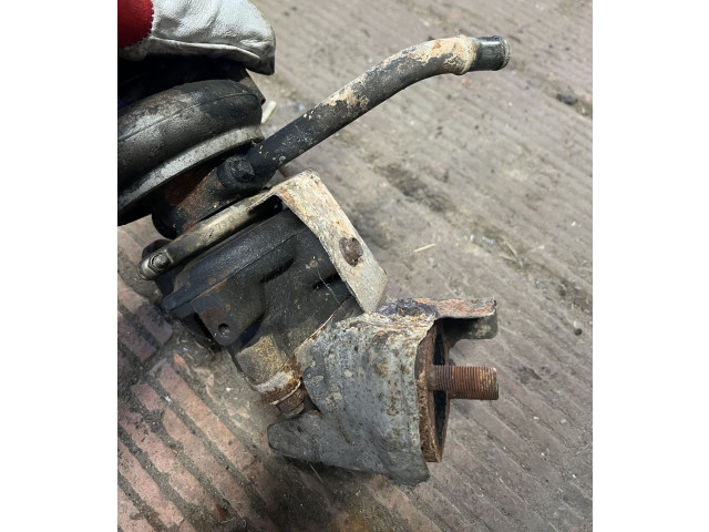 Pojistková skříňka Турбина 49377080 Mitsubishi Pajero 1997