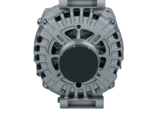 Генератор FG20S026, 205.576.180.008 Audi A6 C7