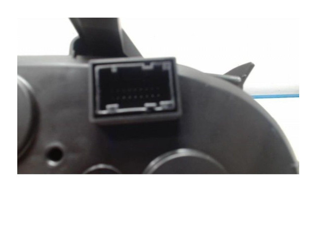 Přístrojová deska  Fiat Punto (199) 2012 51917424, 51917424  