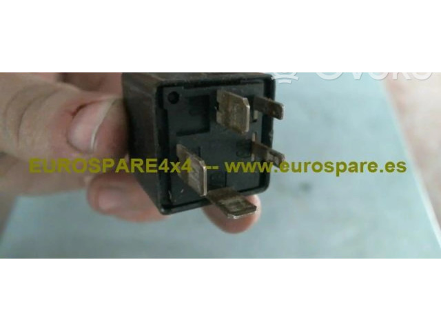 Блок предохранителей Jeep Grand Cherokee (WK)