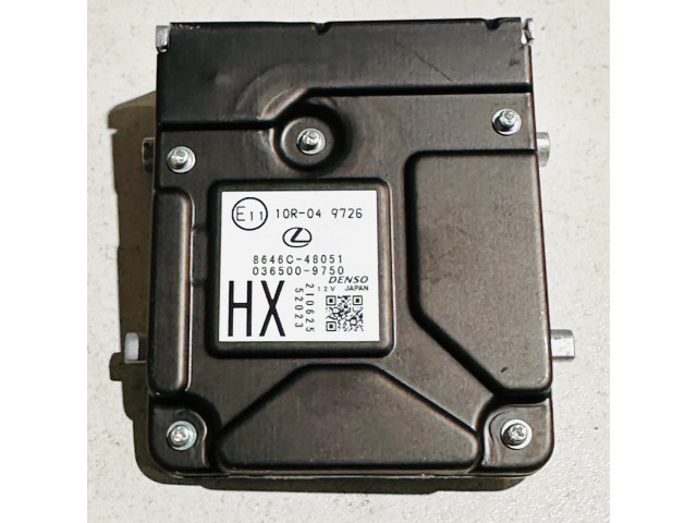 Камера ветрового стекла