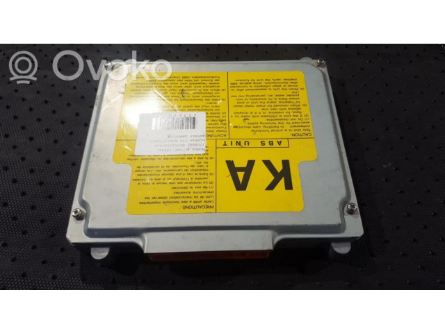 Блок управления АБС 39790SM4A11, 39790-sm4-a11   Honda Accord