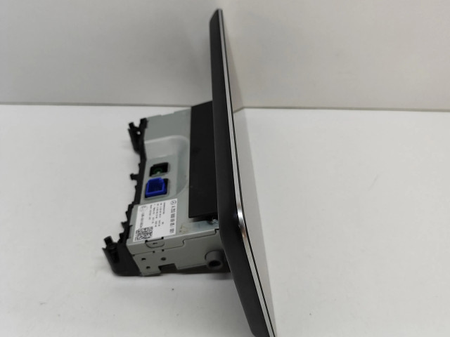 Дисплей A2539006905, A2539018801 Mercedes-Benz GLC X253 C253